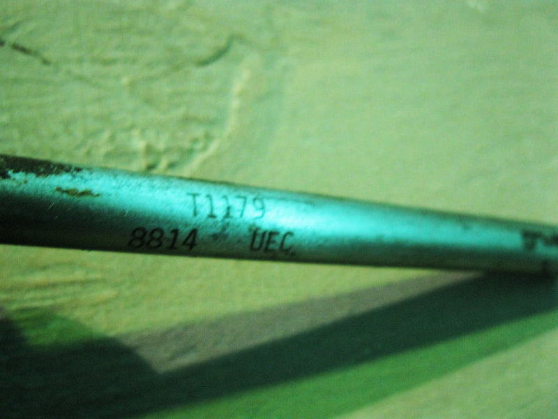 Temperature Sensors – 5.375 Inch Not Specified 