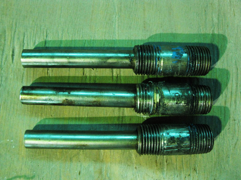 Temperature Sensors – 5.375 Inch Not Specified 