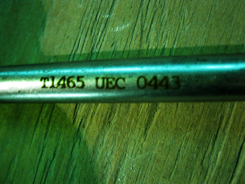 Temperature Sensors – 5.375 Inch Not Specified 