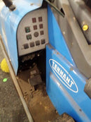 Tennant Diesel Floor Sweeper Tennant 