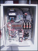 Texwrap Packaging Systems Heat Tunnel – 15 in. Belt Texwrap Packaging Systems 