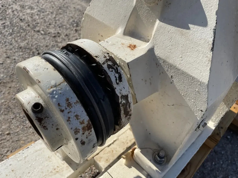 U.S. Electrical Enclosed High Efficiency Motor (10 HP, 1755 RPM, 230/460 V)
