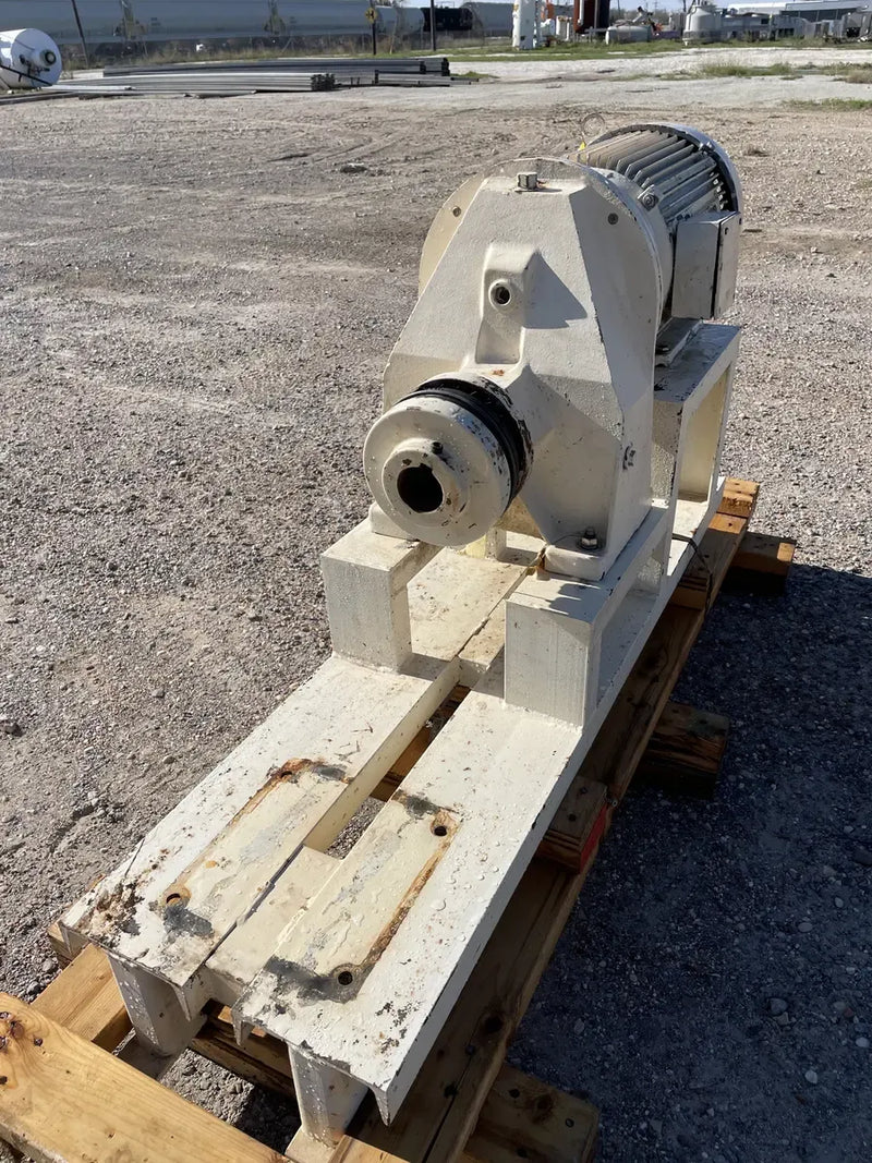 U.S. Electrical Enclosed High Efficiency Motor (10 HP, 1755 RPM, 230/460 V)
