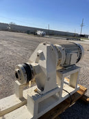 Motor eléctrico cerrado de alta eficiencia de EE. UU. (10 HP, 1755 RPM, 230/460 V)