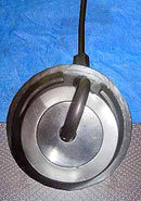 The Electron Machine Corp. Microprocessor Refractometer Unit Sensing Head The Electron Machine Corp. 