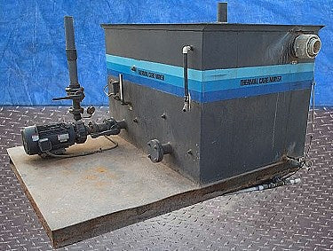 Thermal Care/Mayer Water Recirculation System- 700 Gallon Thermal Care / Mayer 