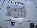 Thermo King Corporation Electric/Diesel Refrigerated Box Thermo King 