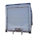 Thermo King Corporation Electric/Diesel Refrigerated Box Thermo King 