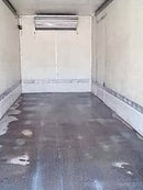 Thermo King Corporation Electric/Diesel Refrigerated Box Thermo King 