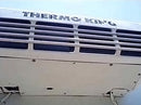 Thermo King Corporation Electric/Diesel Refrigerated Box Thermo King 