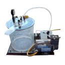 Thomas Vacuum System Thomas 