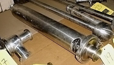Thomsen Strainer 2 in. Thomsen 