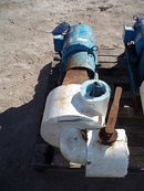 Thrush Circulating Centrifugal Pump – 15 HP Thrush 