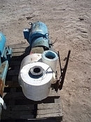 Thrush Circulating Centrifugal Pump – 15 HP Thrush 