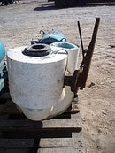 Thrush Circulating Centrifugal Pump – 15 HP Thrush 