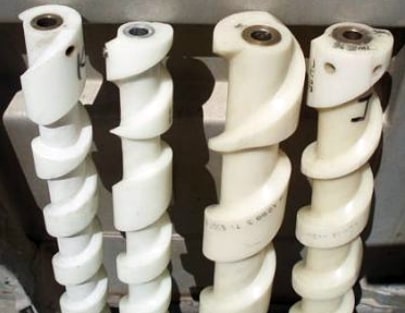 Timing Screw Genemco 