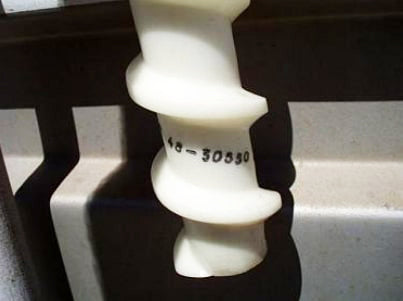 Timing Screw Genemco 