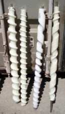 Timing Screw Genemco 