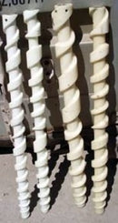 Timing Screw Genemco 