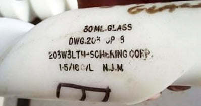 Timing Screws Genemco 