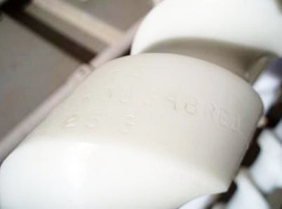 Timing Screws Genemco 