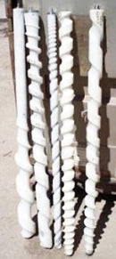 Timing Screws Genemco 