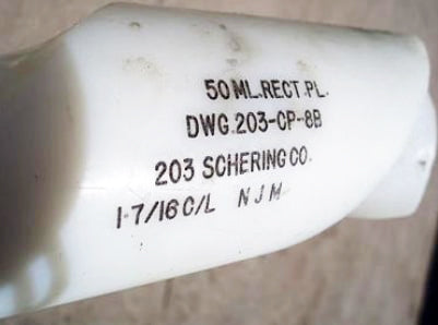 Timing Screws Genemco 