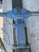 Howden WRVI255 Rotary Screw Compressor Package (Howden WRVI255, 200 HP 460 V, M&M Micro Control Panel)