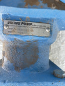 Howden WRVI255 Rotary Screw Compressor Package (Howden WRVI255, 200 HP 460 V, M&M Micro Control Panel)