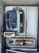 Paquete de compresor de tornillo rotativo Reco SC2005D-3.6 (Dunham-Bush 2010DKR3V0D0EM, 250 HP 400 V, panel de control micro M&amp;M, empaquetado por Reco)