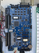 Paquete de compresor de tornillo rotativo Reco SC2005D-3.6 (Dunham-Bush 2010DKR3V0D0EM, 250 HP 400 V, panel de control micro M&amp;M, empaquetado por Reco)