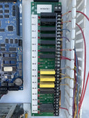 Paquete de compresor de tornillo rotativo Reco SC2005D-3.6 (Dunham-Bush 2010DKR3V0D0EM, 250 HP 400 V, panel de control micro M&amp;M, empaquetado por Reco)