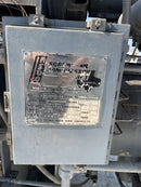 Paquete de compresor de tornillo rotativo Reco SC2005D-3.6 (Dunham-Bush 2010DKR3V0D0EM, 250 HP 400 V, panel de control micro M&amp;M, empaquetado por Reco)