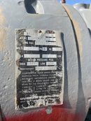 Paquete de compresor de tornillo rotativo Reco SC2005D-3.6 (Dunham-Bush 2010DKR3V0D0EM, 250 HP 400 V, panel de control micro M&amp;M, empaquetado por Reco)