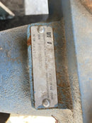 Paquete de compresor de tornillo rotativo Reco SC2005D-3.6 (Dunham-Bush 2010DKR3V0D0EM, 250 HP 400 V, panel de control micro M&amp;M, empaquetado por Reco)