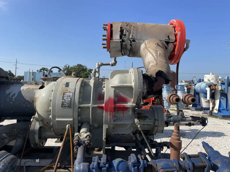 Paquete de compresor de tornillo rotativo Dunham-Bush SC2005D-3.6 (Dunham-Bush 2010DLR3VODSPAX4093, 250 HP 230/460 V, panel de control micro M&amp;M)