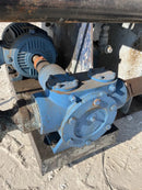 Paquete de compresor de tornillo rotativo Dunham-Bush SC2005D-3.6 (Dunham-Bush 2010DLR3VODSPAX4093, 250 HP 230/460 V, panel de control micro M&amp;M)