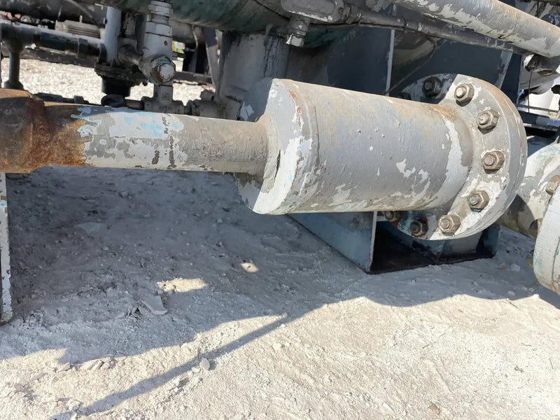 Paquete de compresor de tornillo rotativo Dunham-Bush SC2005D-3.6 (Dunham-Bush 2010DLR3VODSPAX4093, 250 HP 230/460 V, panel de control micro M&amp;M)