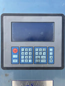 Paquete de compresor de tornillo rotativo Dunham-Bush SC2005D-3.6 (Dunham-Bush 2010DLR3VODSPAX4093, 250 HP 230/460 V, panel de control micro M&amp;M)