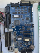 Paquete de compresor de tornillo rotativo Dunham-Bush SC2005D-3.6 (Dunham-Bush 2010DLR3VODSPAX4093, 250 HP 230/460 V, panel de control micro M&amp;M)