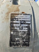 Paquete de compresor de tornillo rotativo Dunham-Bush SC2005D-3.6 (Dunham-Bush 2010DLR3VODSPAX4093, 250 HP 230/460 V, panel de control micro M&amp;M)