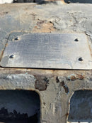 Paquete de compresor de tornillo rotativo Dunham-Bush SC2005D-3.6 (Dunham-Bush 2010DLR3VODSPAX4093, 250 HP 230/460 V, panel de control micro M&amp;M)