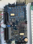 Paquete de compresor de tornillo rotativo Dunham-Bush (Dunham-Bush D20120, 250 HP 460 V, micropanel de control M&amp;M)