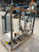 Purgador automático de amoníaco AP08 de Hansen Technologies