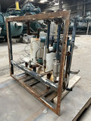 Purgador automático de amoníaco AP08 de Hansen Technologies