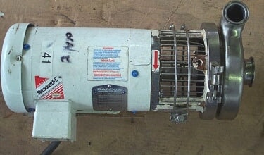 Top Flow Pump Top Flow 