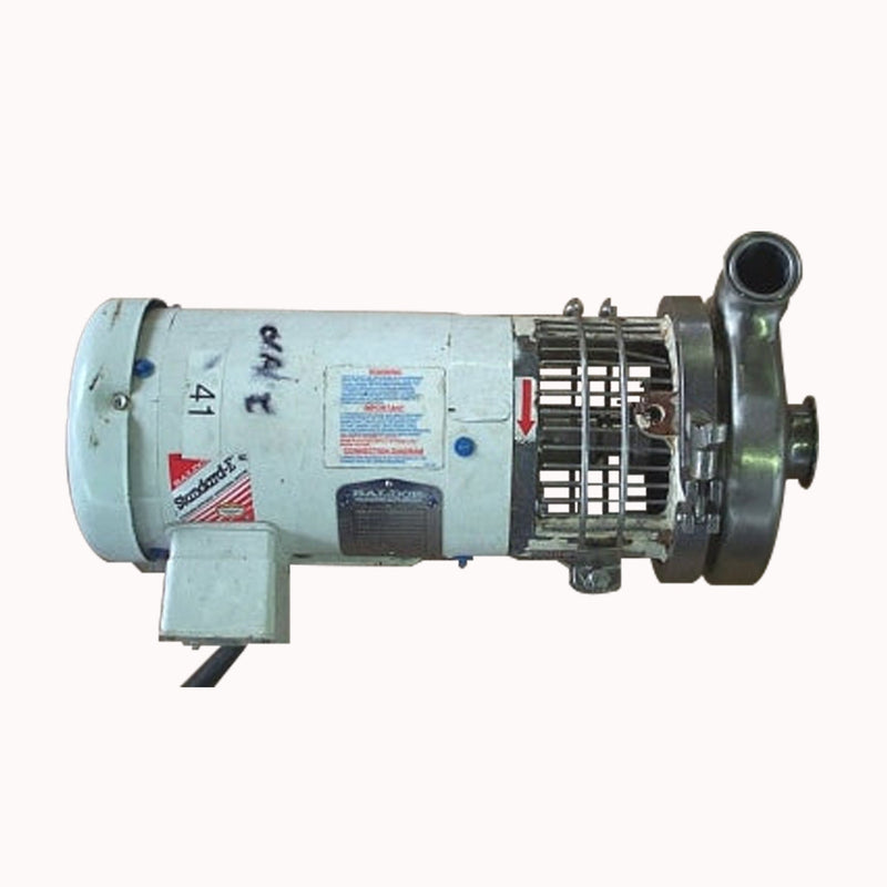 Top Flow Pump Top Flow 