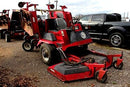 Toro 580-D Groundsmaster Mower - 16 ft. Toro 