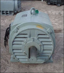 Toshiba High Efficiency Electrical Motor – 200 HP Toshiba 