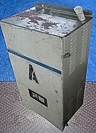 Toshiba Tosvert 130G2 Variable Frequency Inverter- 50 HP Toshiba 